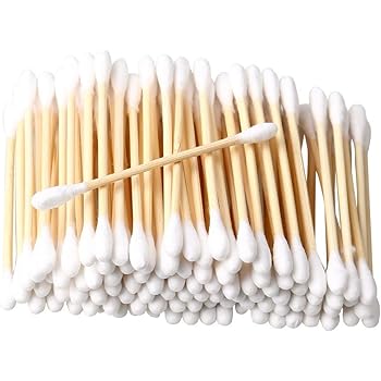 Bamboo buds