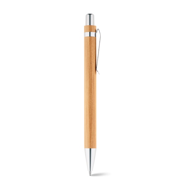 Bamboo pen